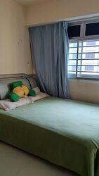 Blk 340 Clementi Avenue 5 (Clementi), HDB 5 Rooms #566611121